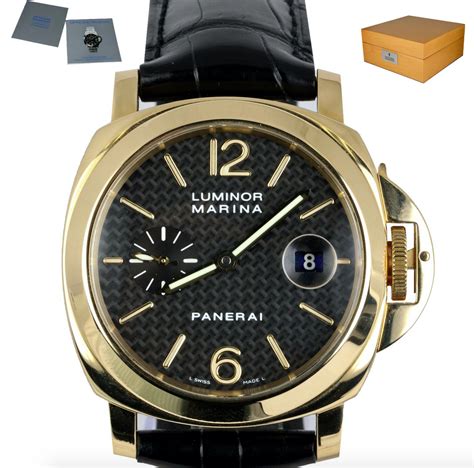 panerai pam 140 for sale|Panerai luminor pam140 price.